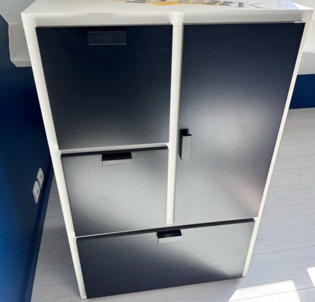 Commode