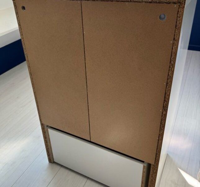 Commode