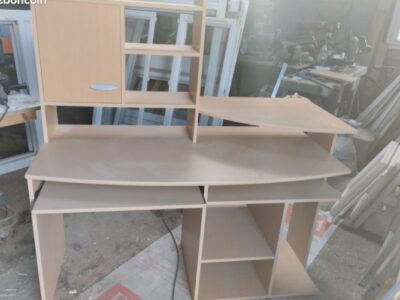 Bureau