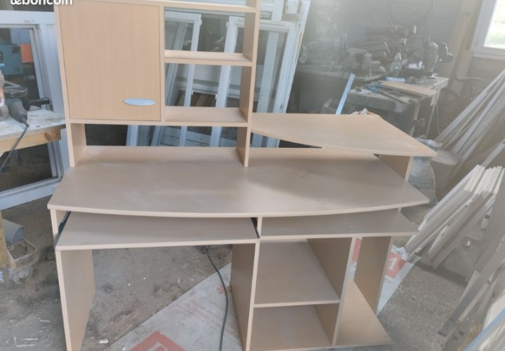 Bureau