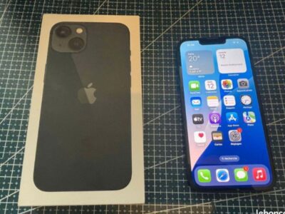 IPhone 13