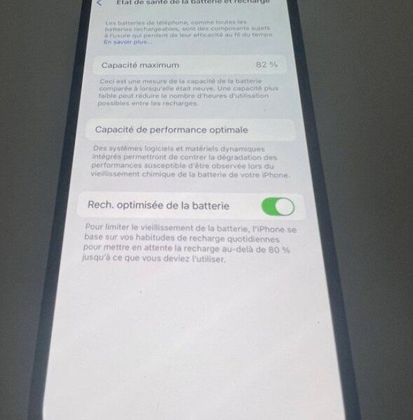IPhone 13