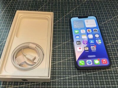 IPhone 13