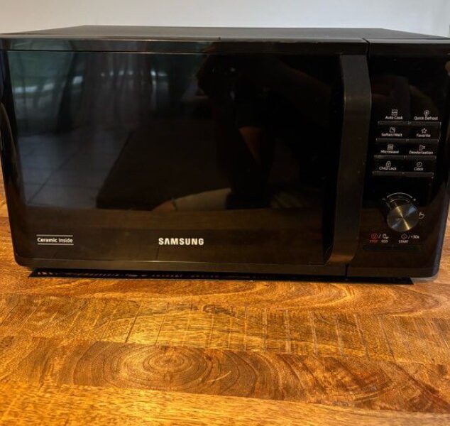 Micro onde Samsung 23l