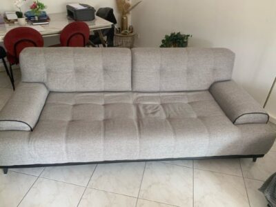 Canapé 3 places