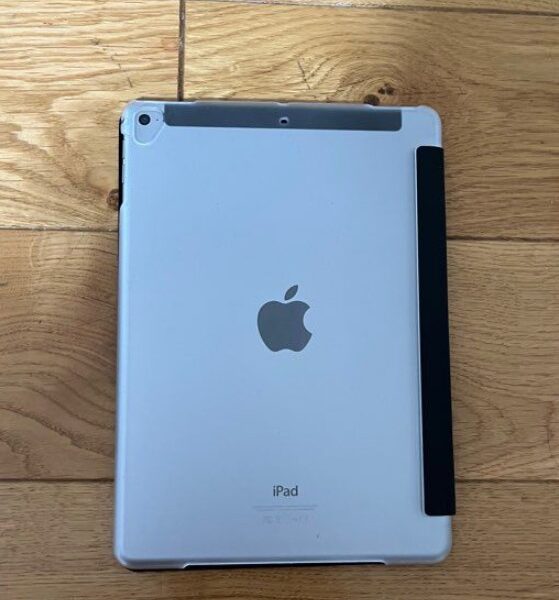 Ipad 2 2014 16 giga