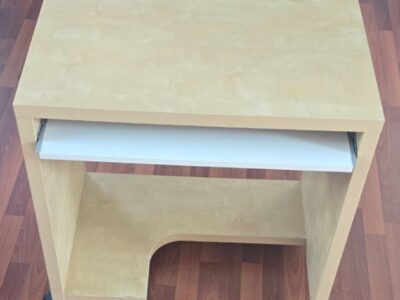 Bureau