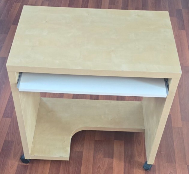 Bureau