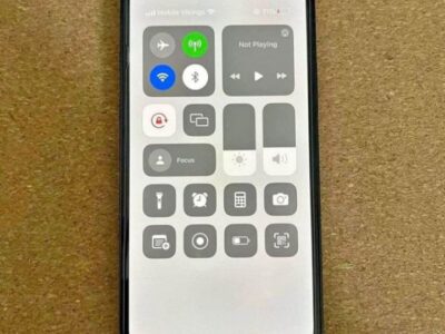 Iphone 12 mini-offre