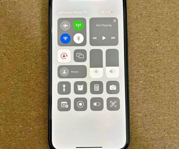 Iphone 12 mini-offre