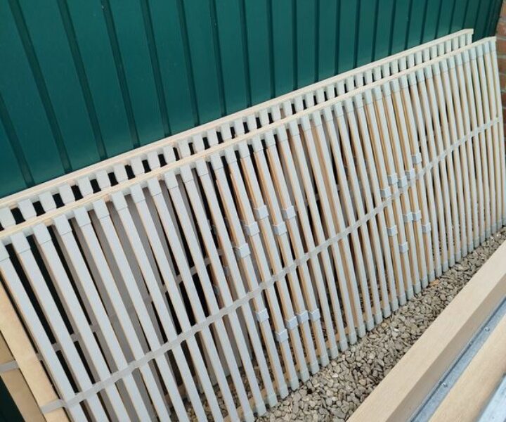 Sommier 80x200