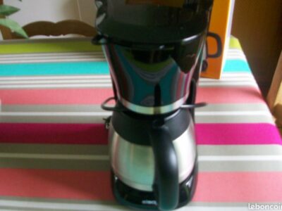 Cafetiere