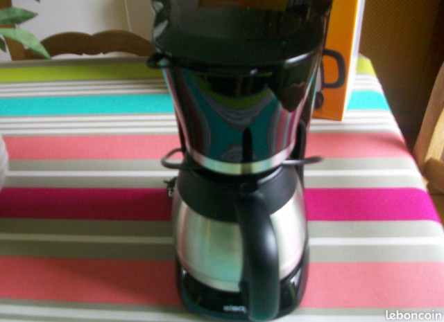 Cafetiere