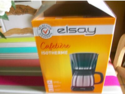 Cafetiere