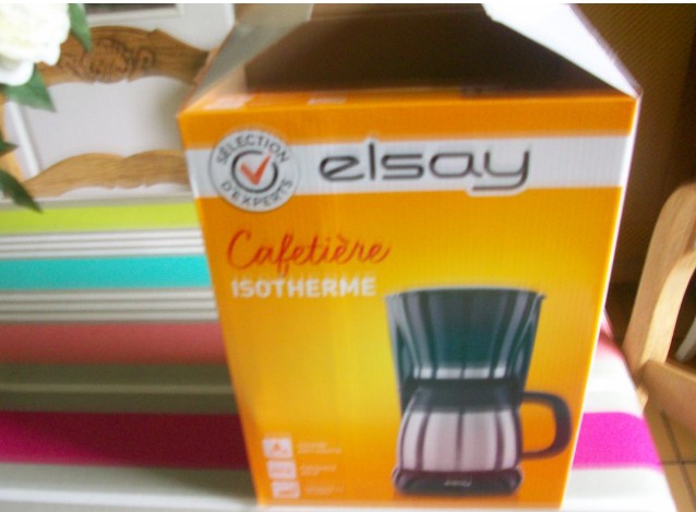 Cafetiere