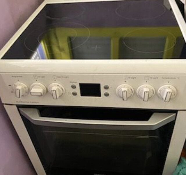 Cuisinière BEKO
