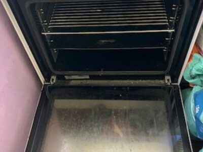 Cuisinière BEKO