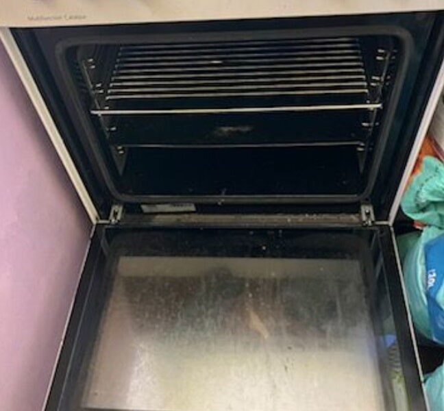 Cuisinière BEKO