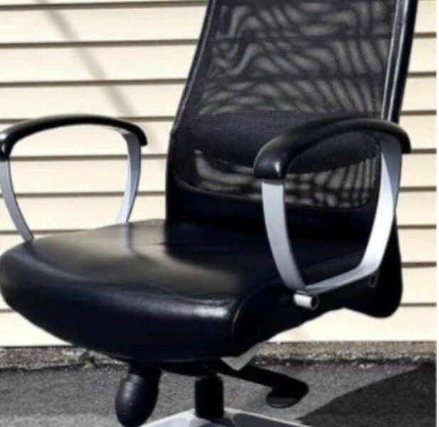 Fauteuil de bureau Markus