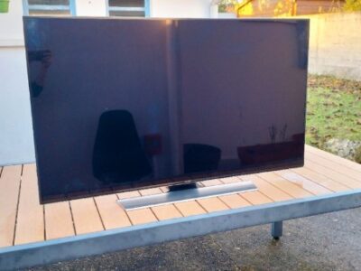 Télévision Samsung