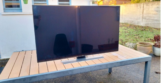 Télévision Samsung