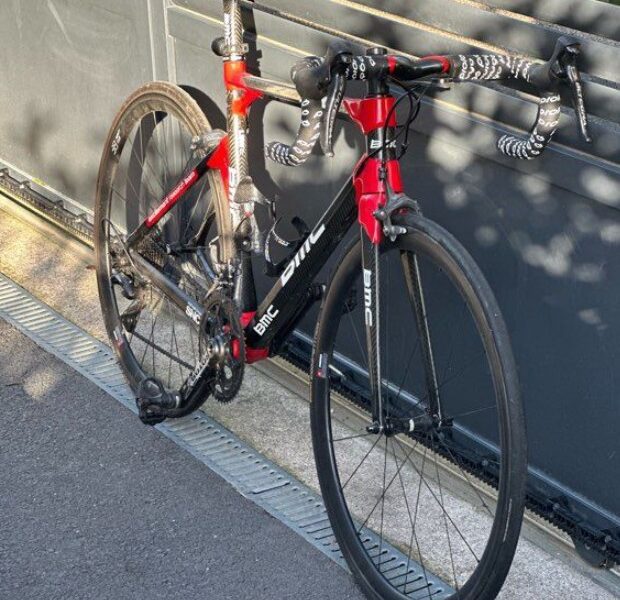 BMC impec