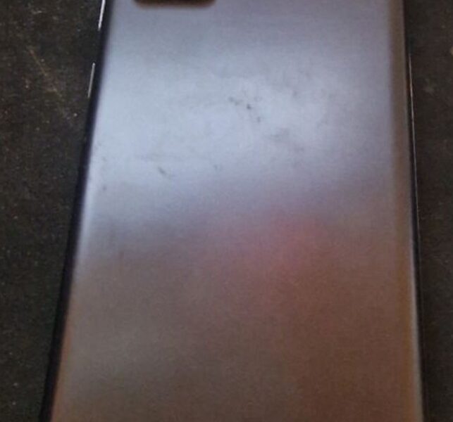 Vends samsung note 20 5G