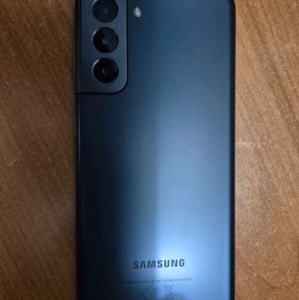 Samsung galaxy s21