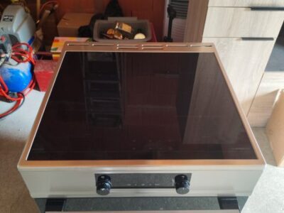 Cuisinière induction