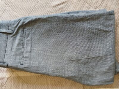 Pantalon Zara 38 neuf