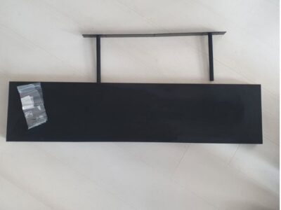 Etagère murale