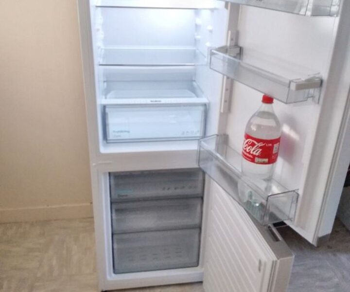 Frigo sharp
