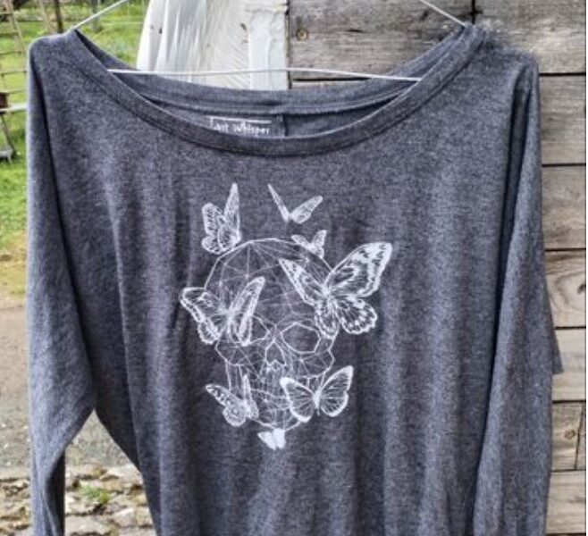T Shirt femme