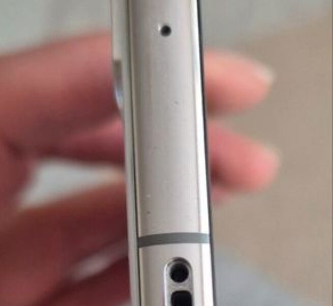Samsung Galaxy S20