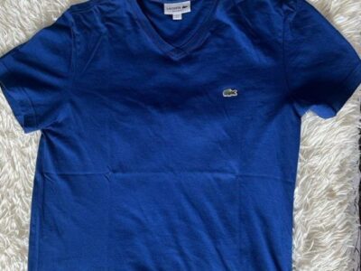 T-shirt Lacoste