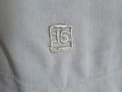 Chemise manches longues - SERGE BLANCO - M