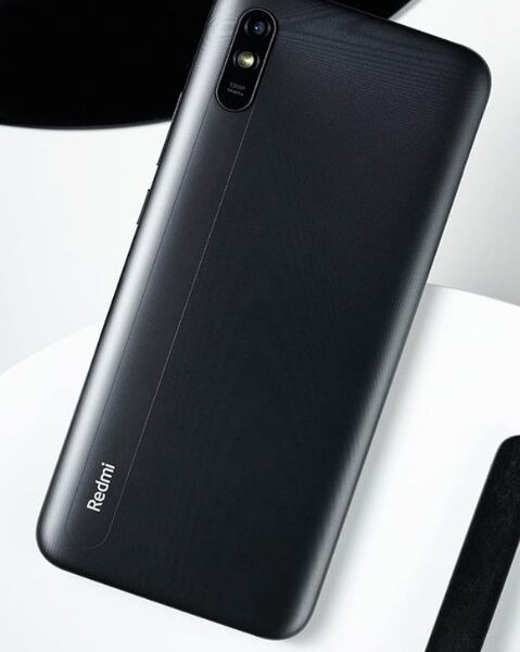 Xiaomi Redmi 9A Débloqué