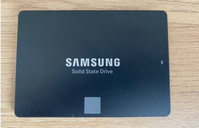 Ssd Samsung 850 evo 250Go