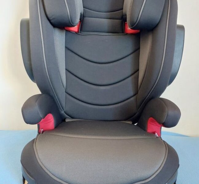 Siège auto Trillo LX Joie Groupe 2/3 dès 4 ans