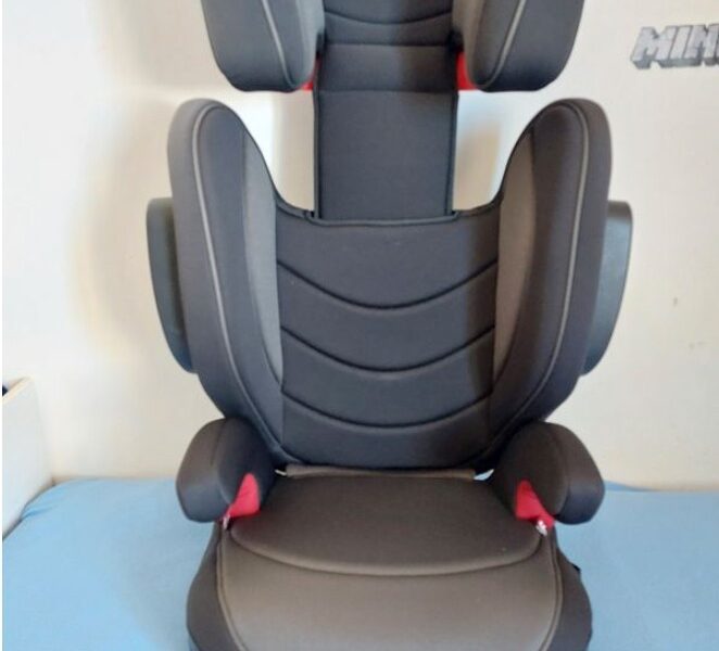 Siège auto Trillo LX Joie Groupe 2/3 dès 4 ans