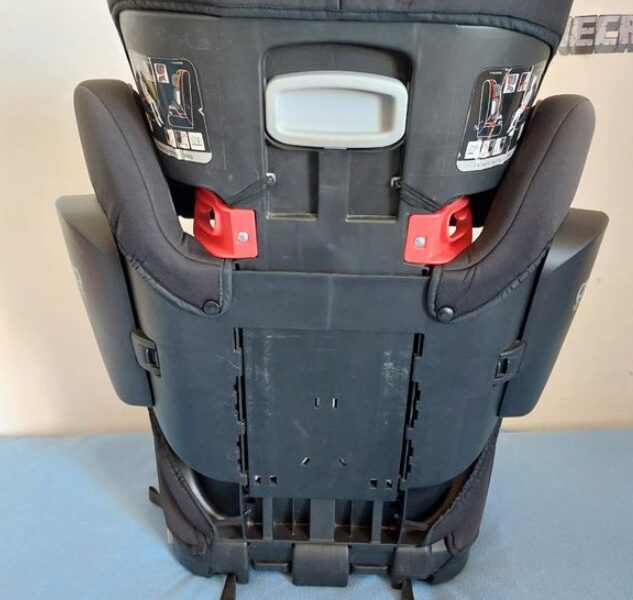 Siège auto Trillo LX Joie Groupe 2/3 dès 4 ans