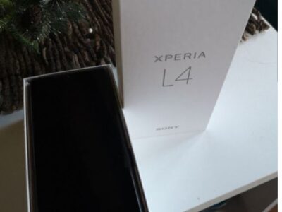 Sony Xperia L4