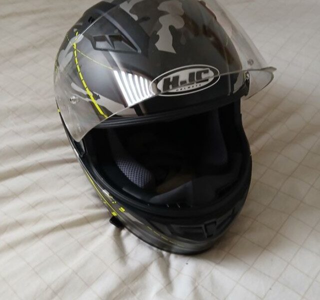 Casque