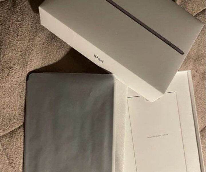 Ipad excellent état