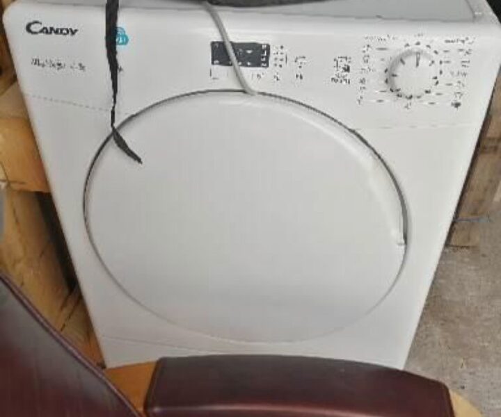 Sèche linge Candy
