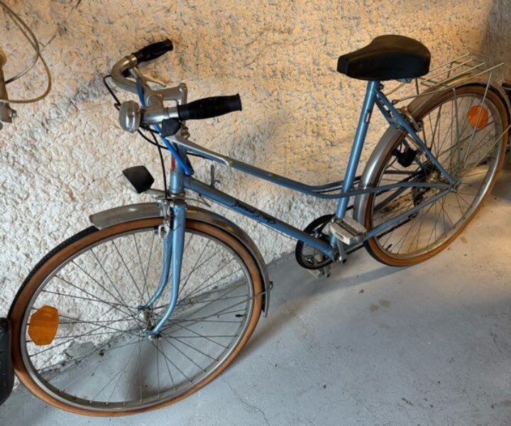 Vélo
