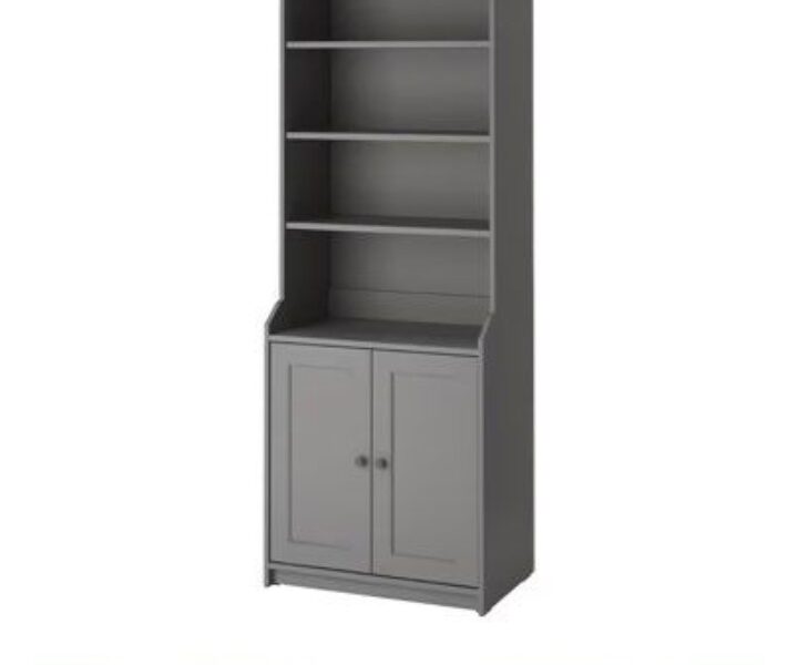 Meuble armoire hauga