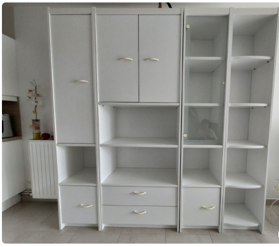 Meuble de salon