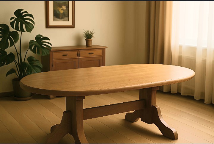 Tables salle à manger