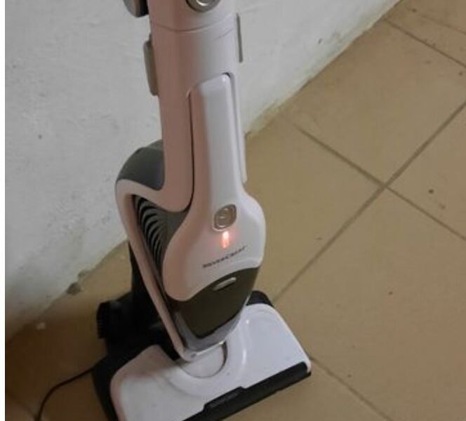Aspirateur